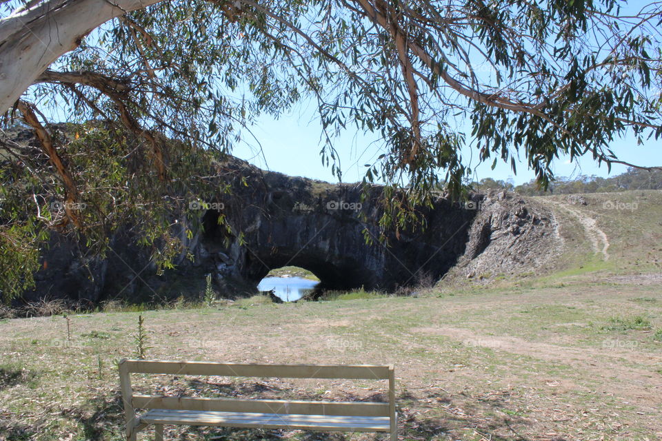 Australia's London bridge