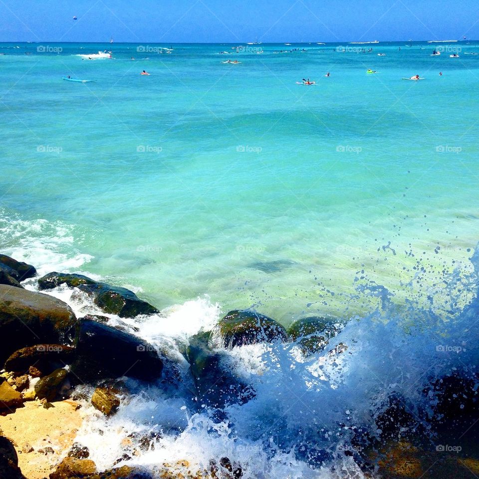 The Beautiful Labor Day