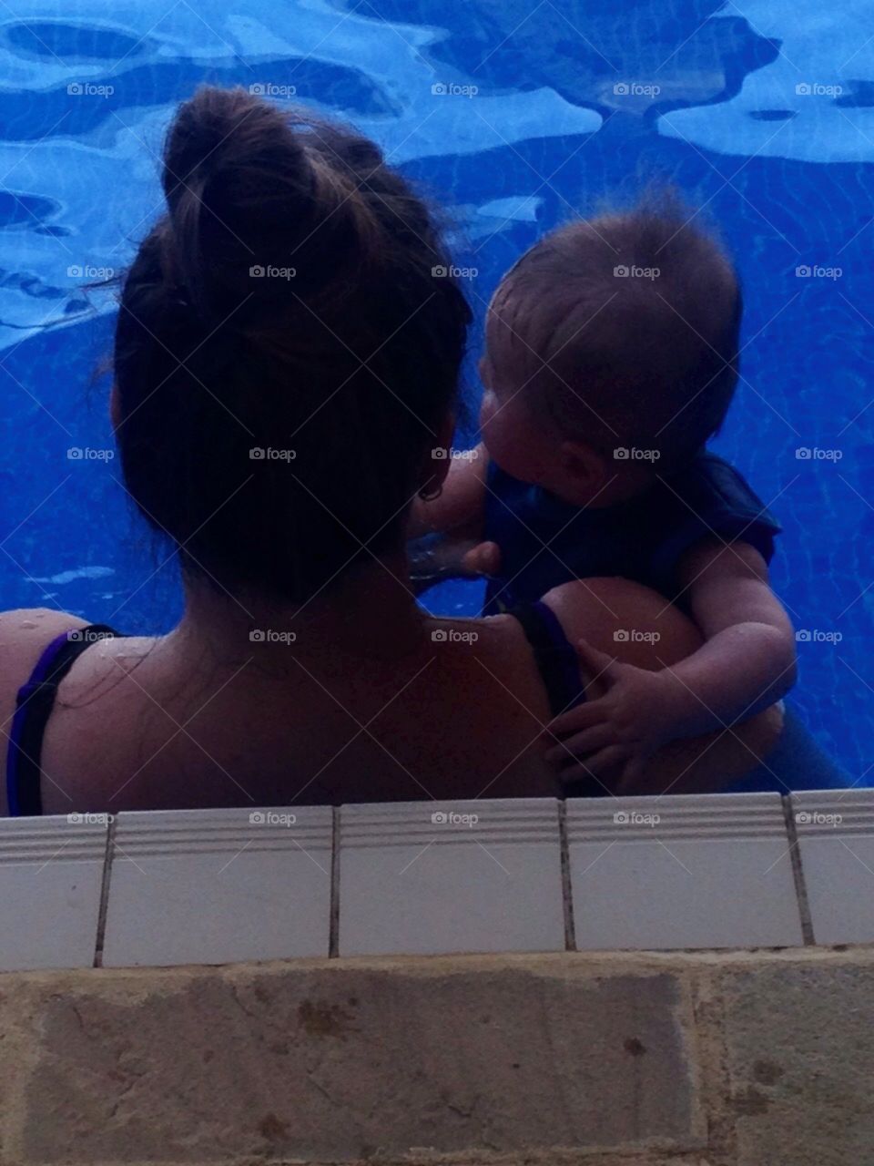 Swimming Lesson