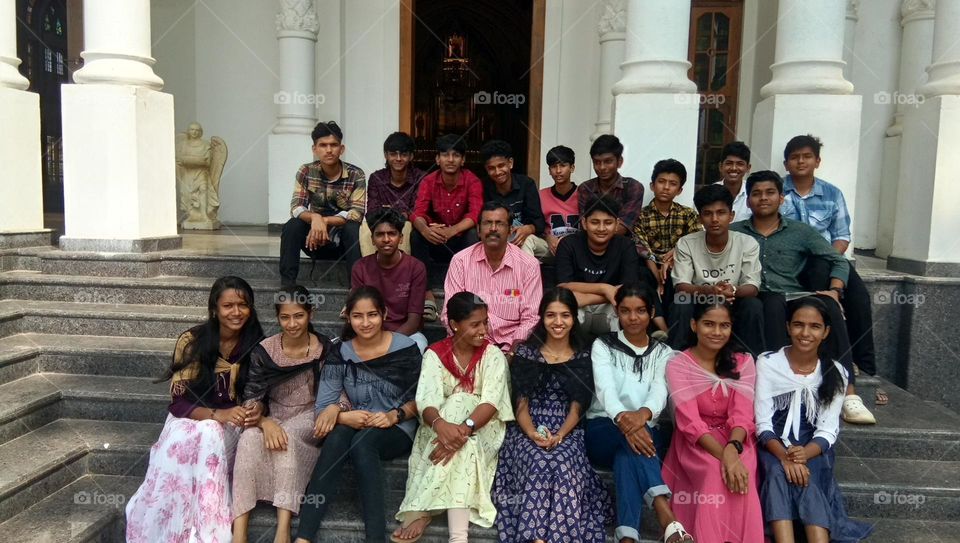 Catechism X - 2023-24