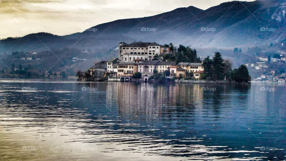 Orta
