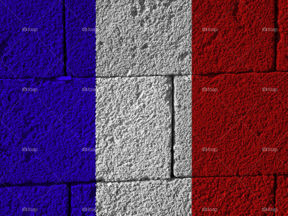 france flag