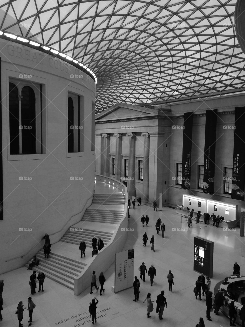 British museum