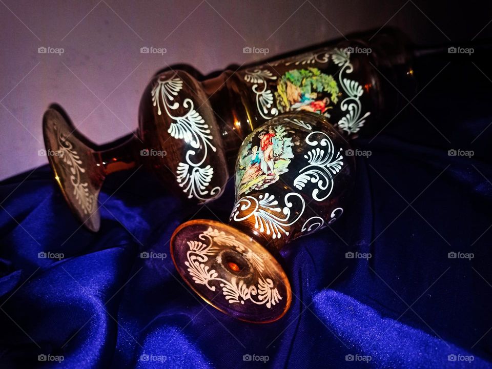 old is gold 🥇cups since 40 years old ❤️