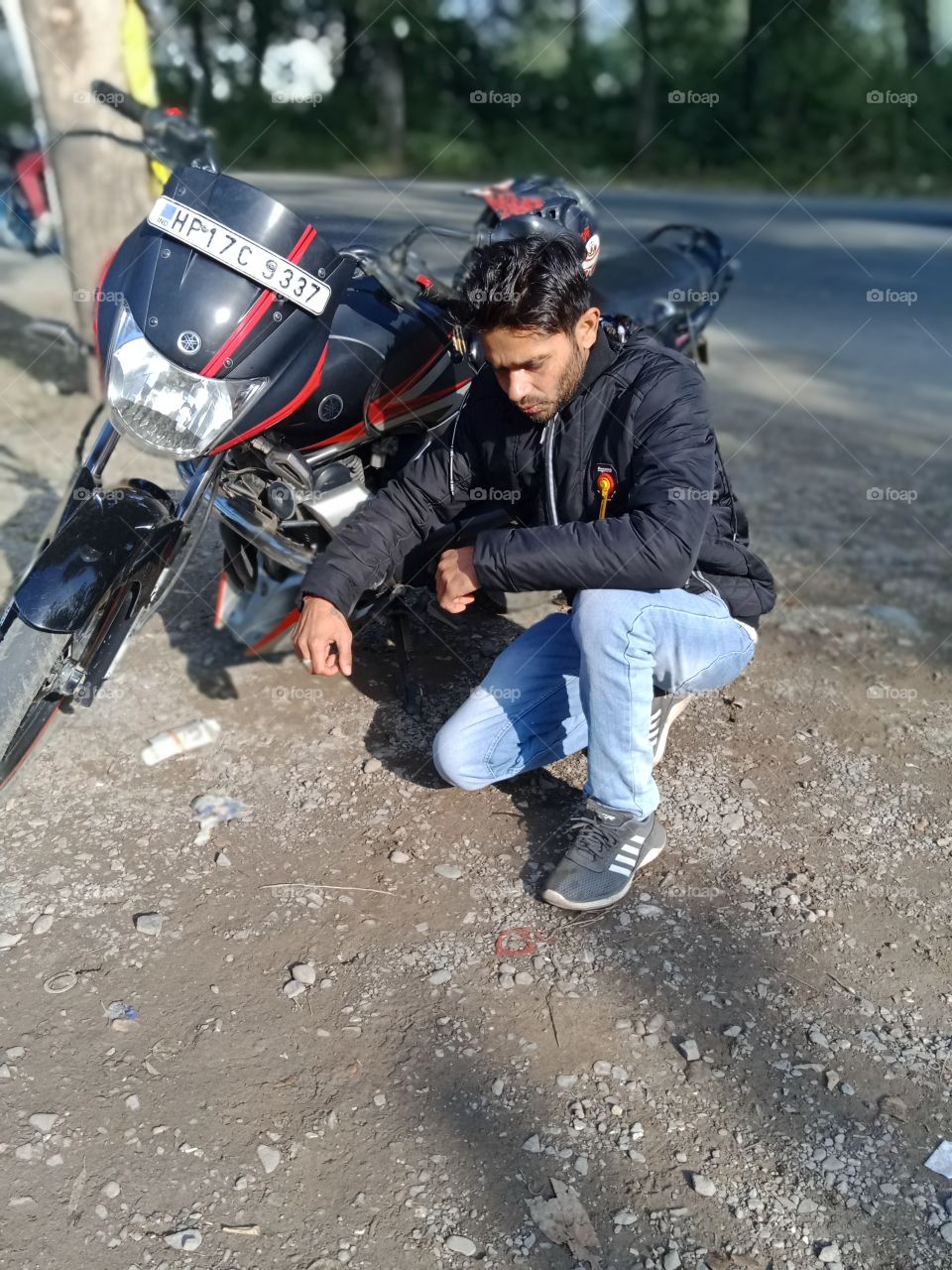 cool boys are doing well