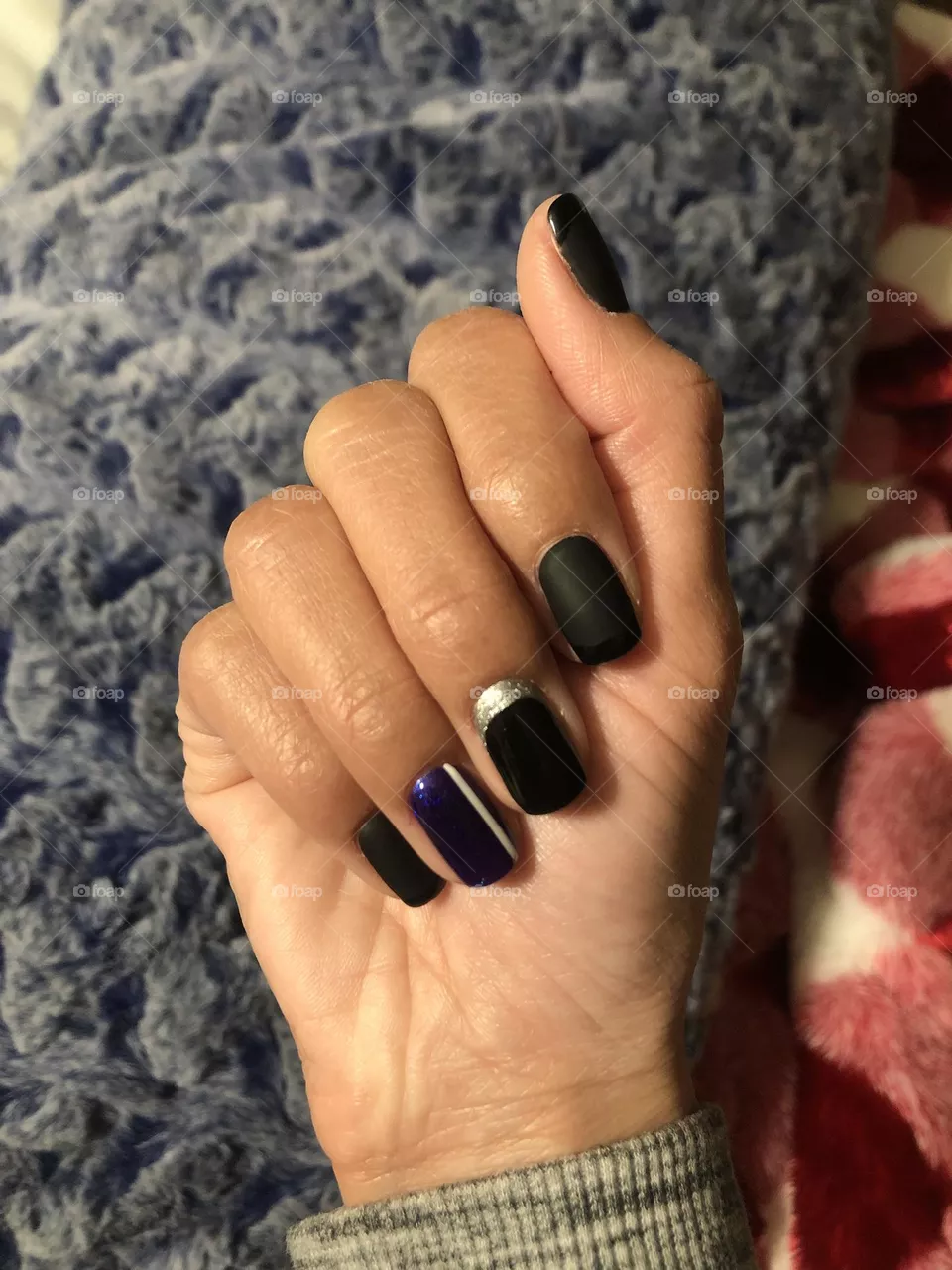 Manicure
