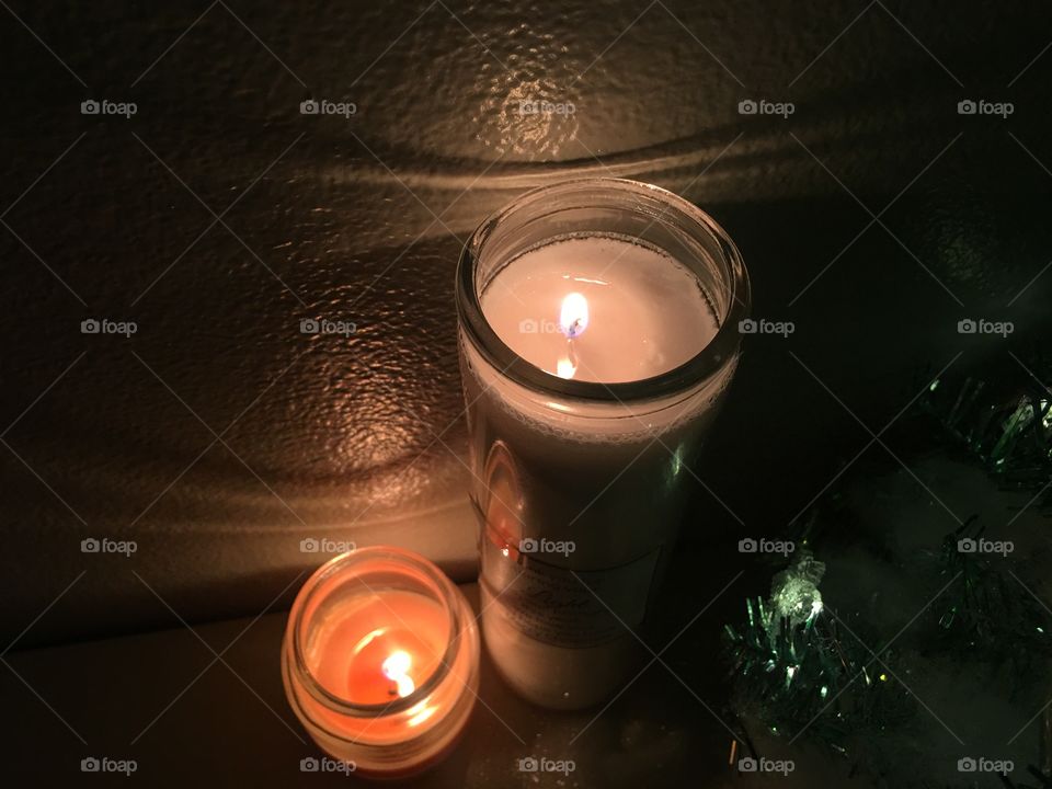 Candlelight 