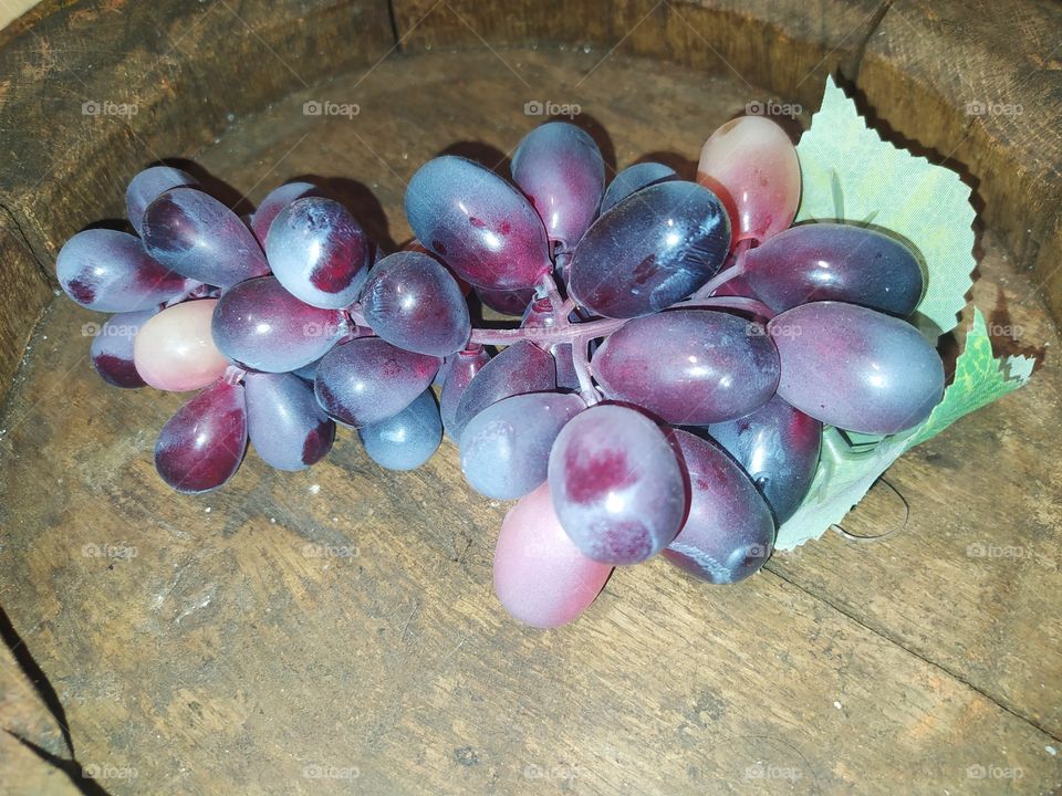 Grapes