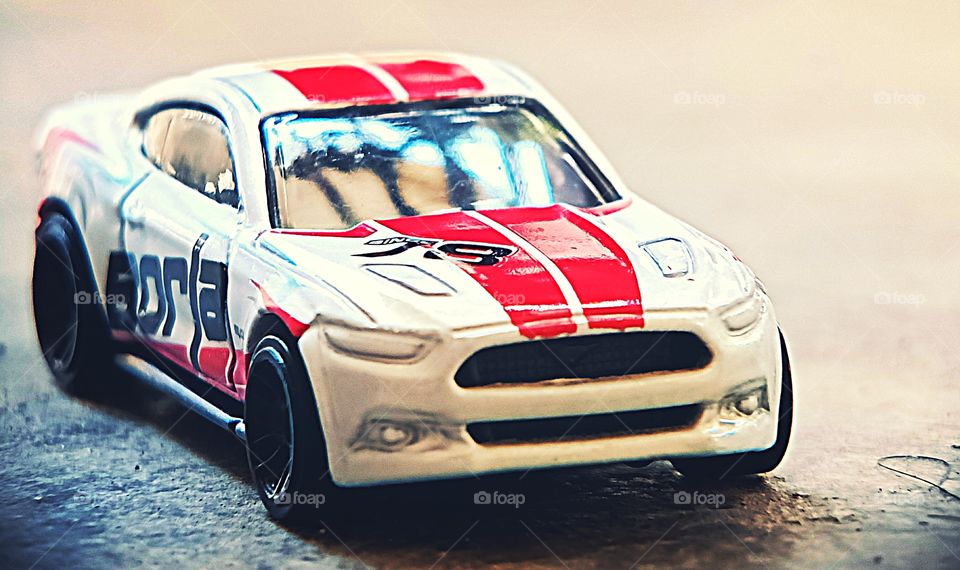 2015 Ford Mustang GT