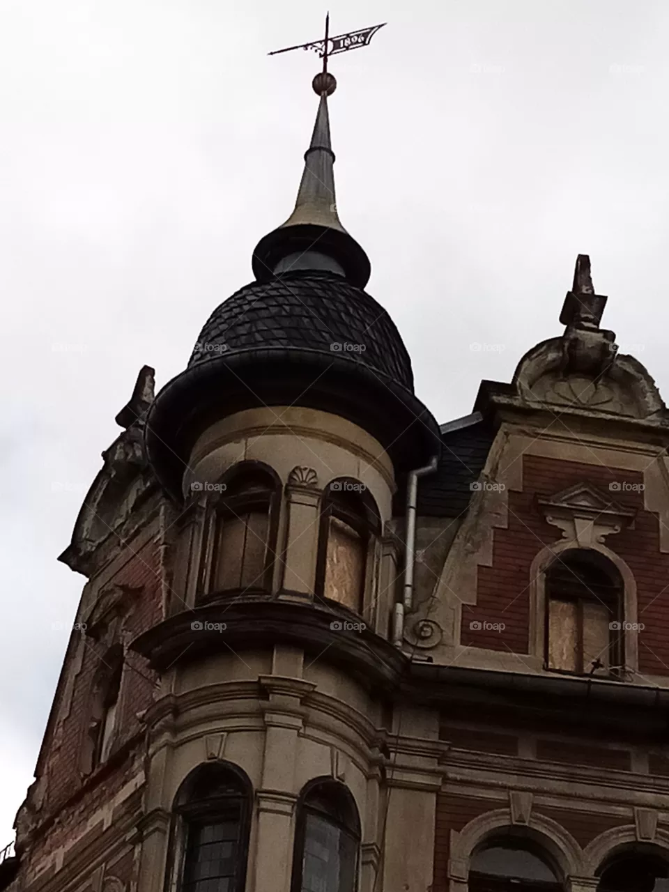 Haus 1896 Altenburg