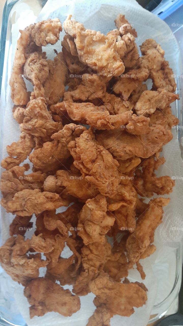 KFC CASERO