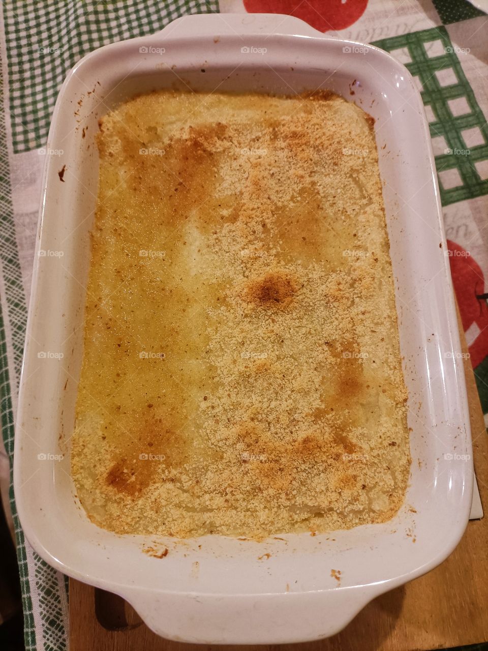 Shepherd's Pie