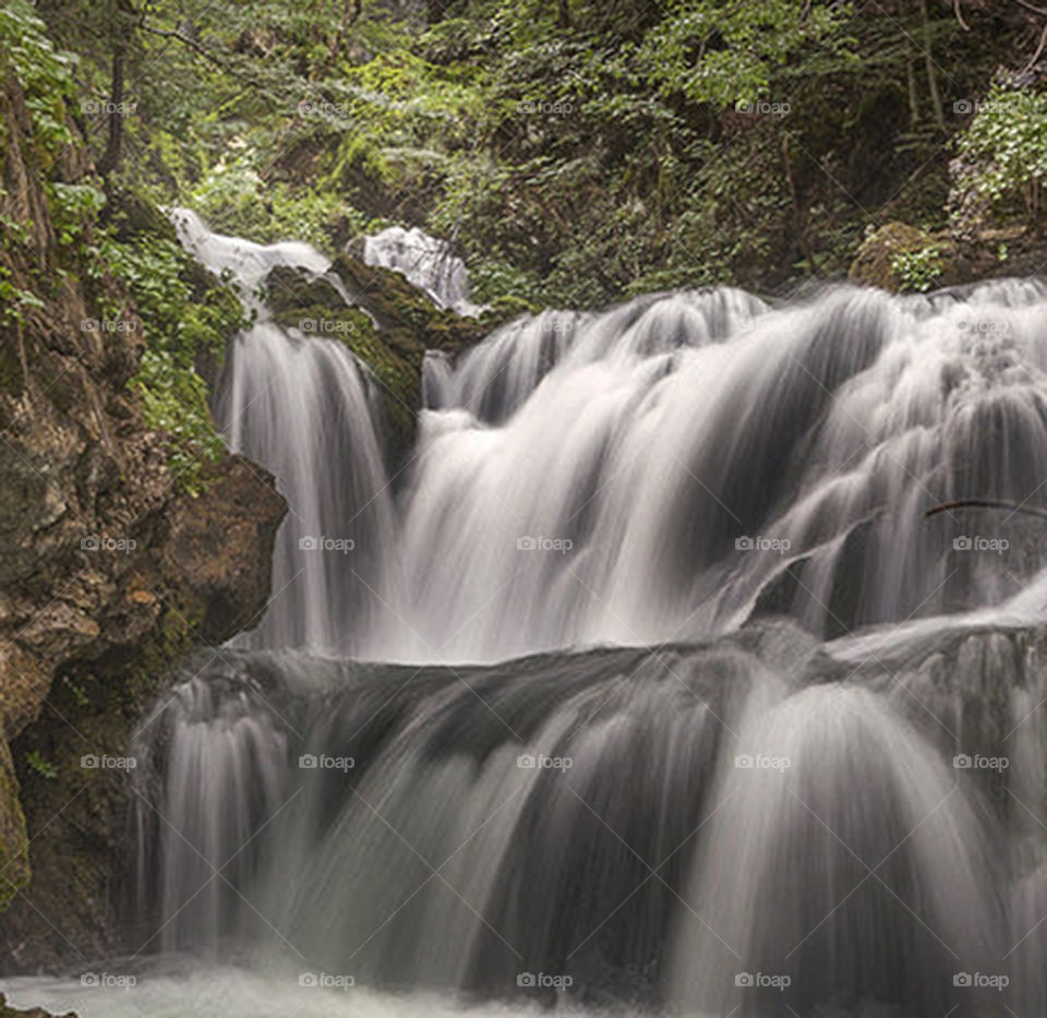 Travel around the world