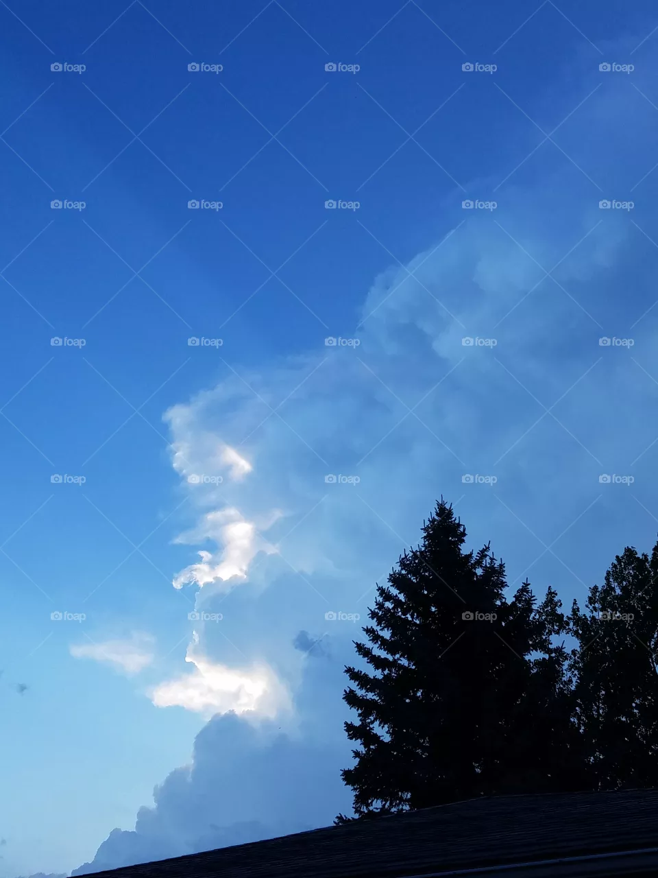 Cloud