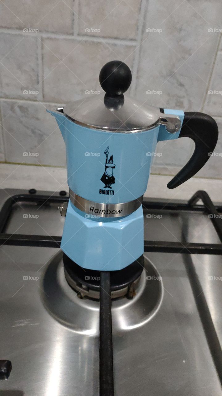 Moka Bialetti