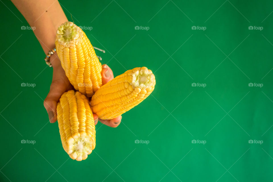 corn