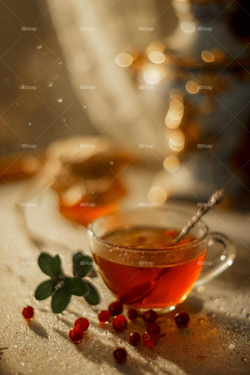 Teatime 