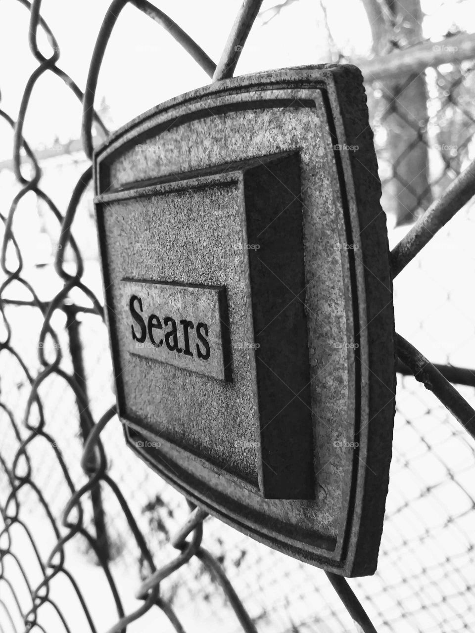 Sears Armadillo Fencing