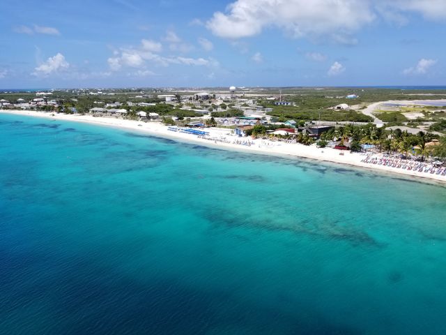 Grand Turk