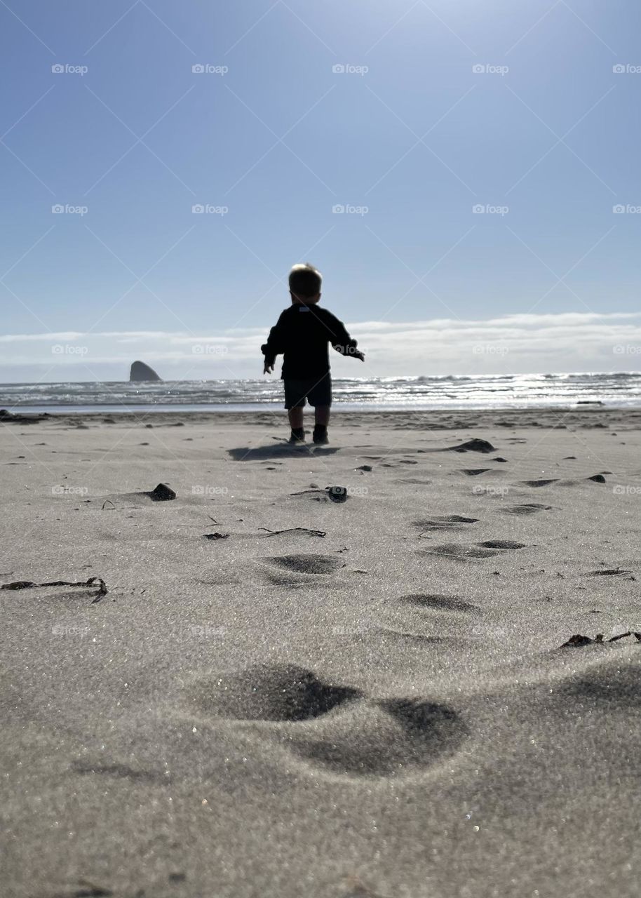 Ready to Brave the World