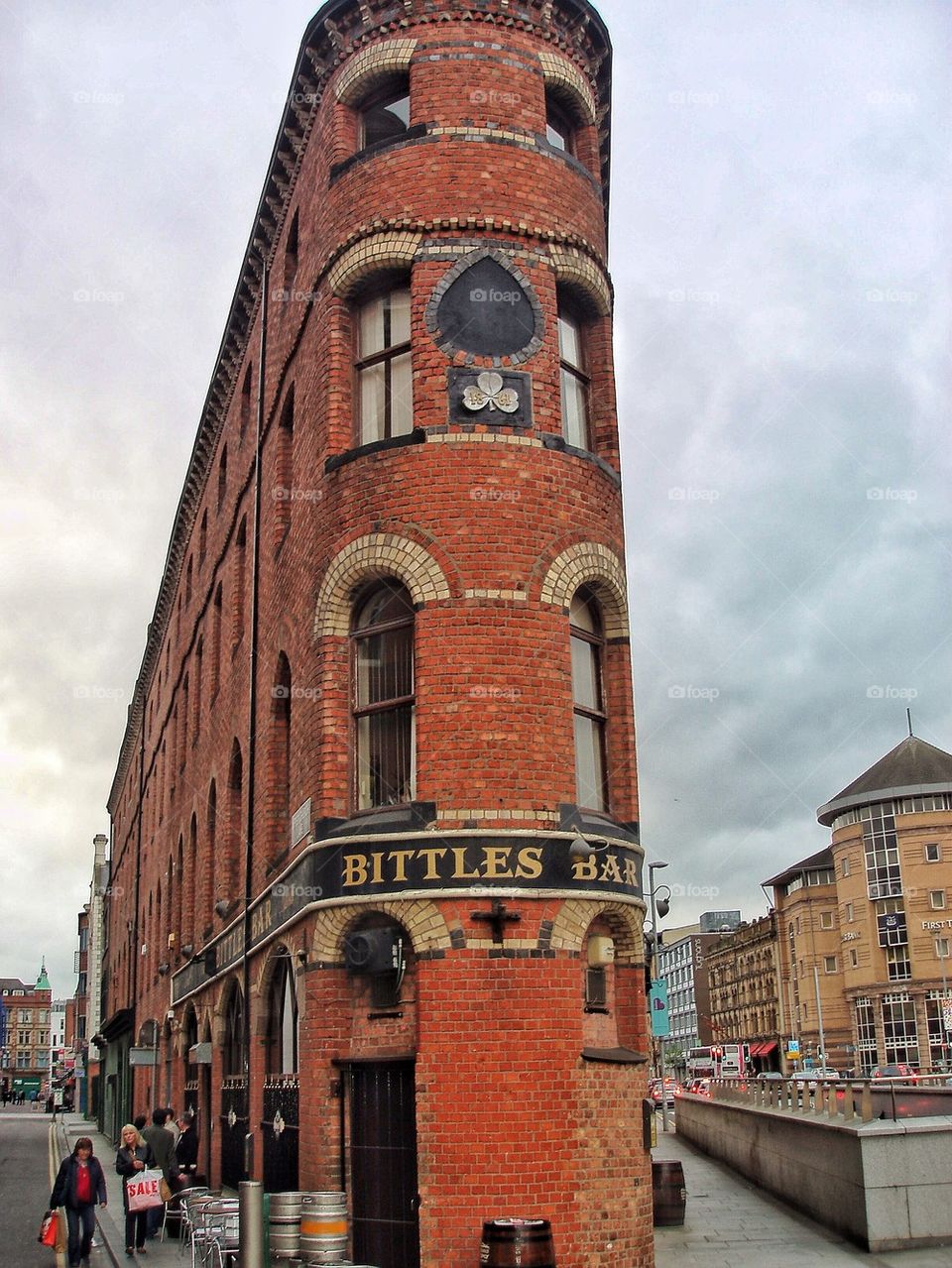 Bittles Bar Ireland