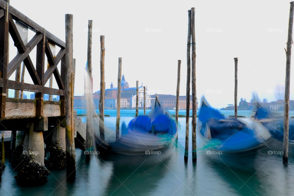 From Venezia with love