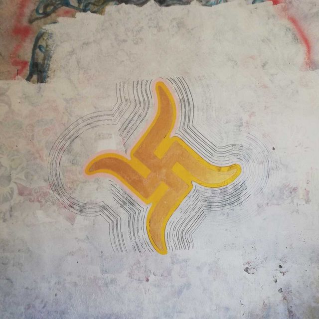 Graffity, India
