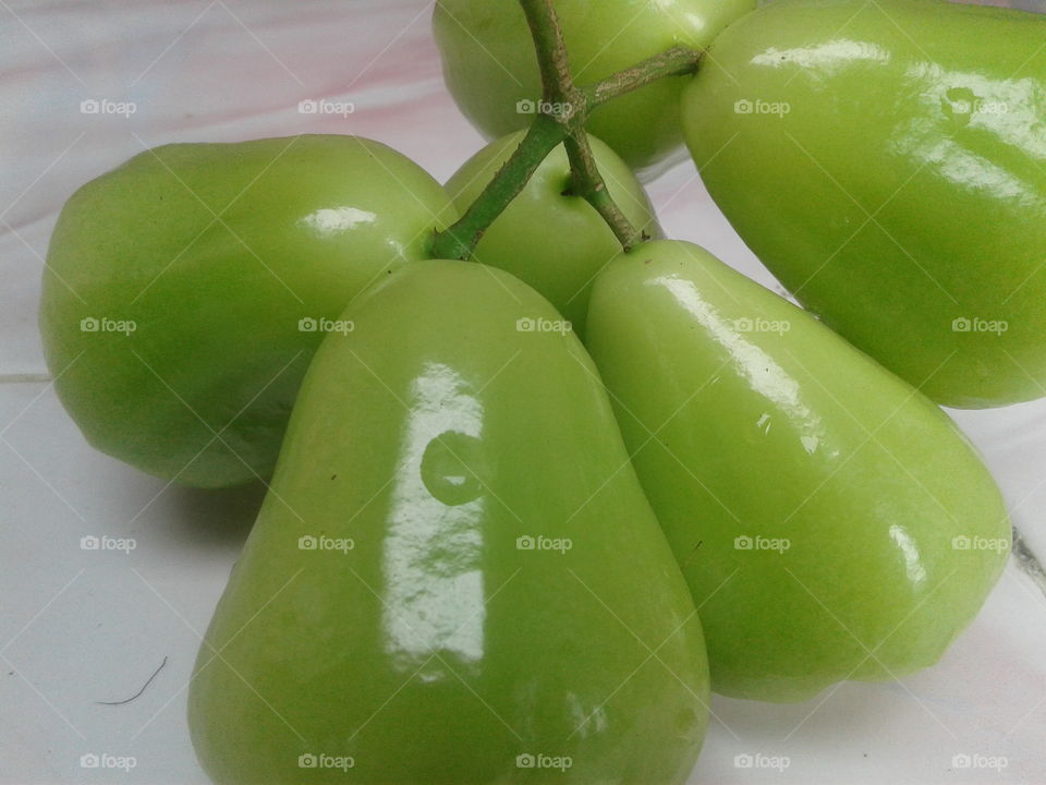 water guava