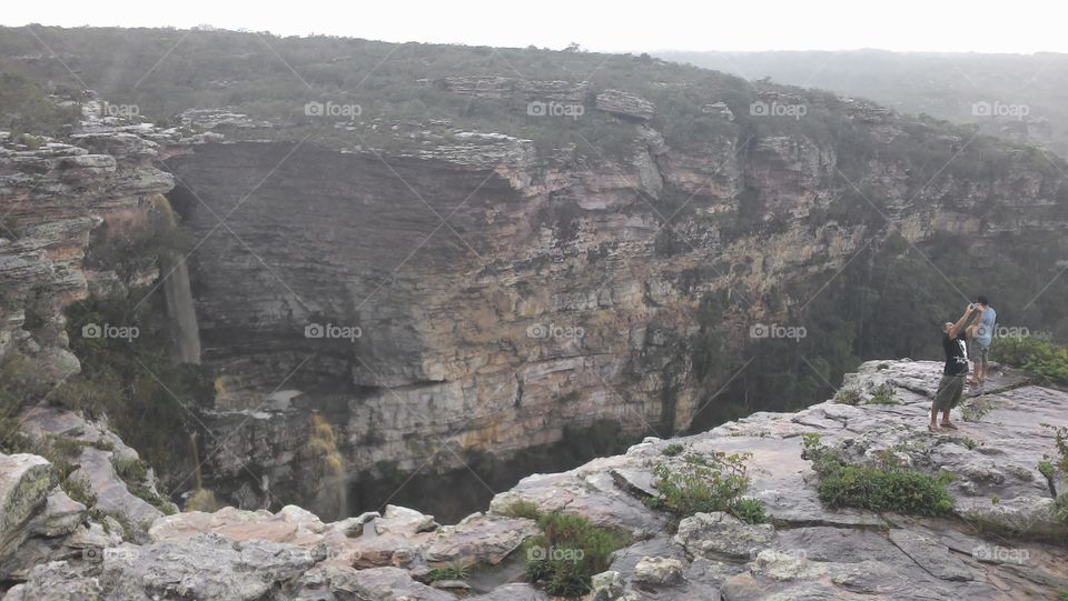 Morro do Chapéu BAHIA