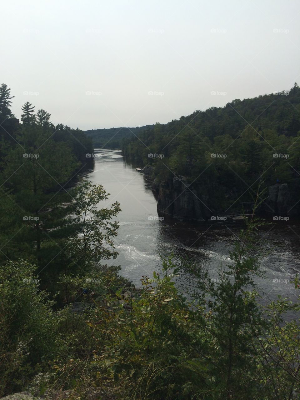 Interstate State Park