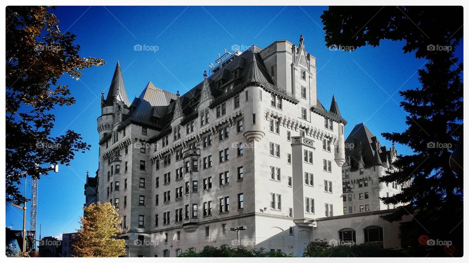 Architecture, Building, Sky, Travel, City