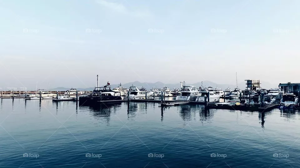 Quite River