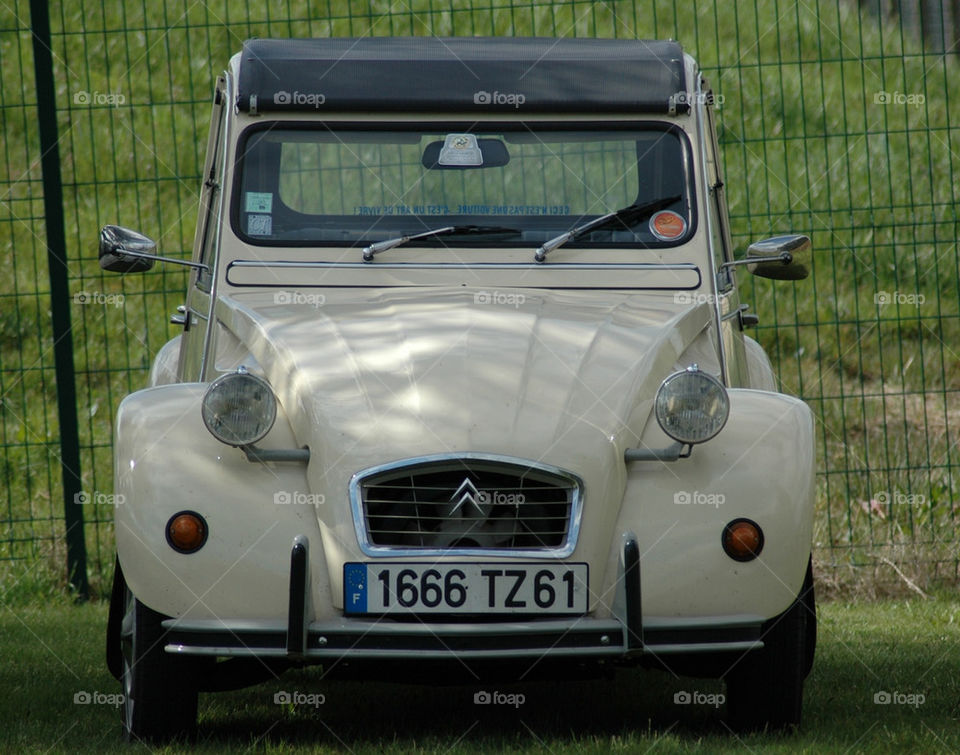 2CV