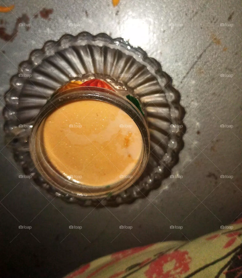 cup of coffee