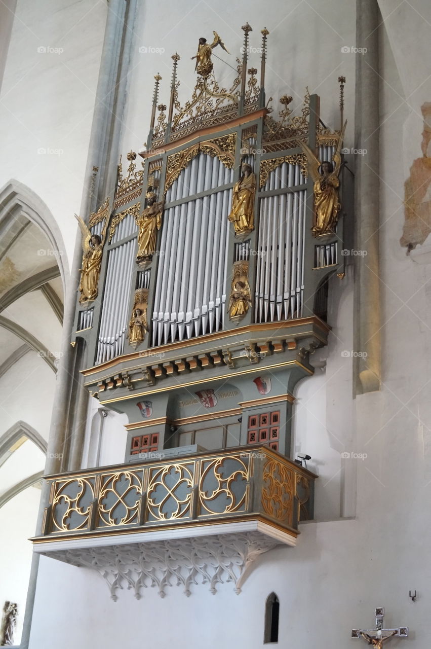Orgel