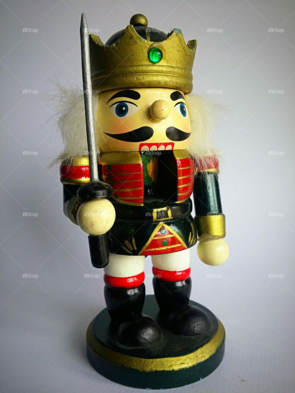 Nutcracker