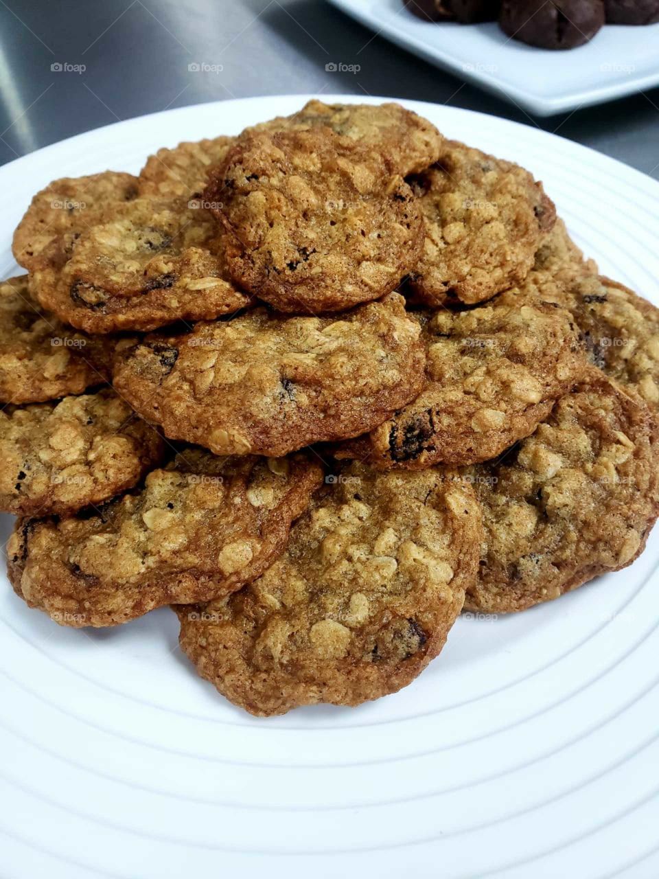 Cookies oats