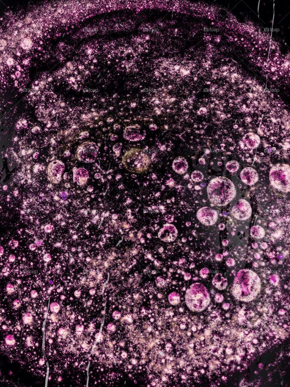 Abstract colorful background