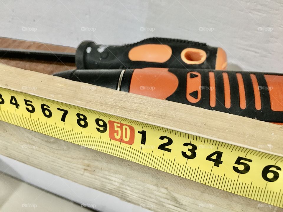 50 cm tools