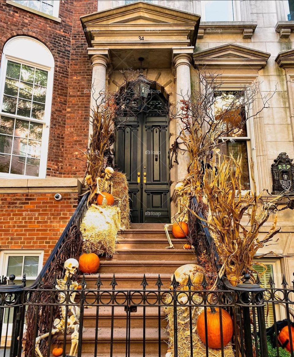 HALLOWEEN - Trick Or Treat