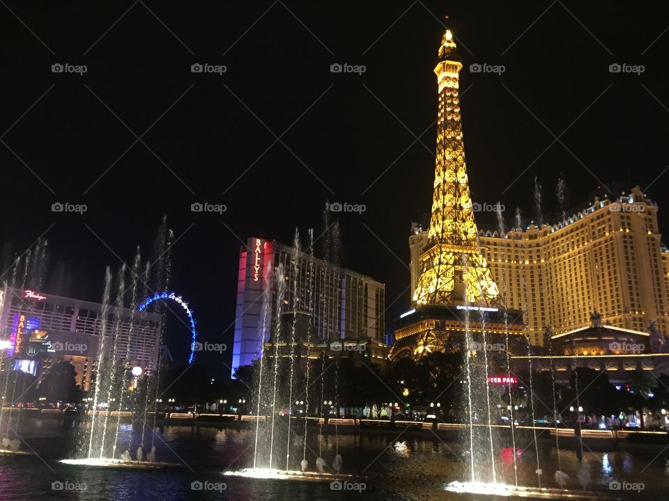 Vegas