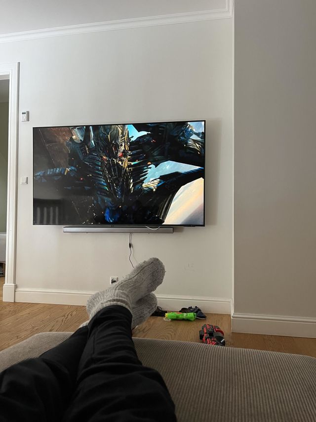 Chilling