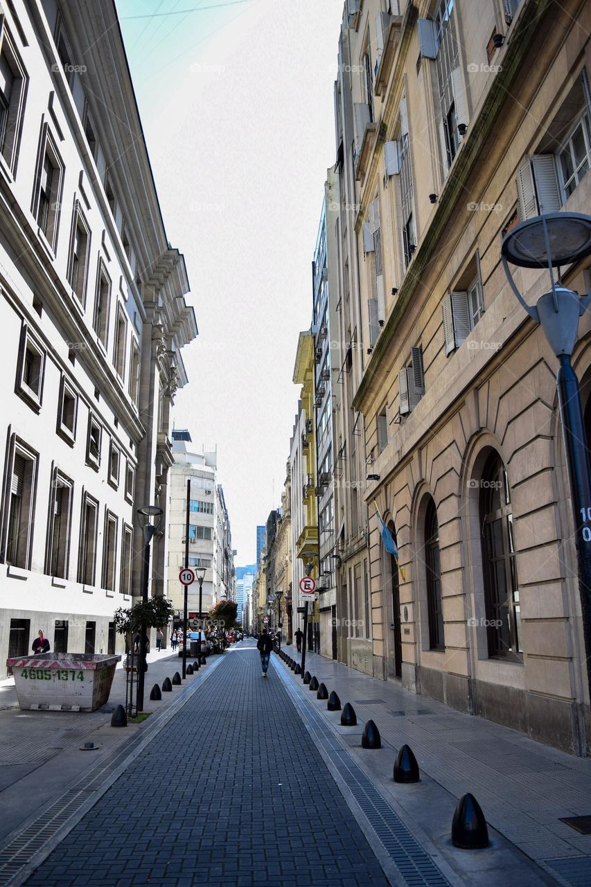 Buenos Aires Argentina