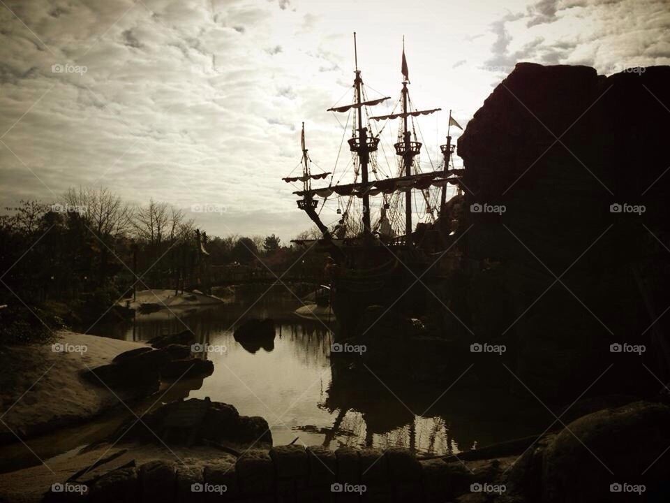 Valentines in Paris.