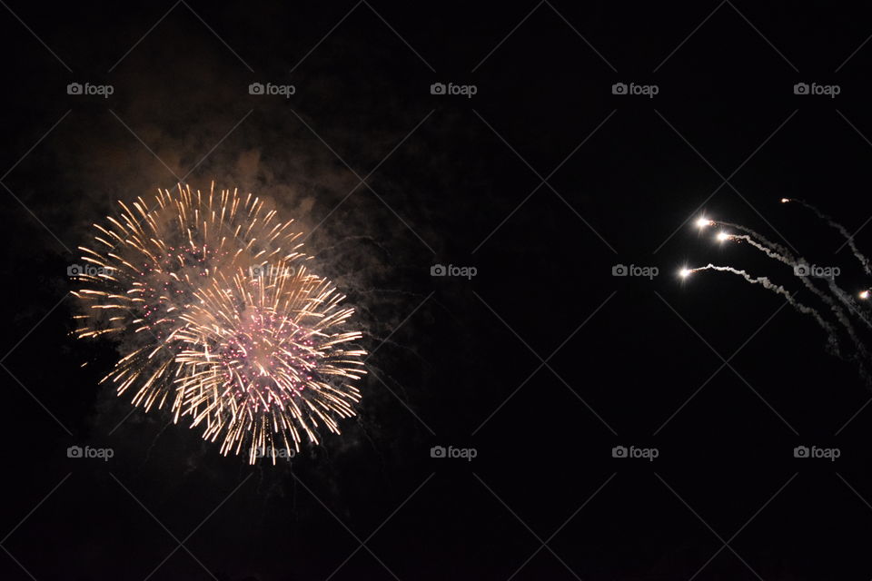 Fireworks 