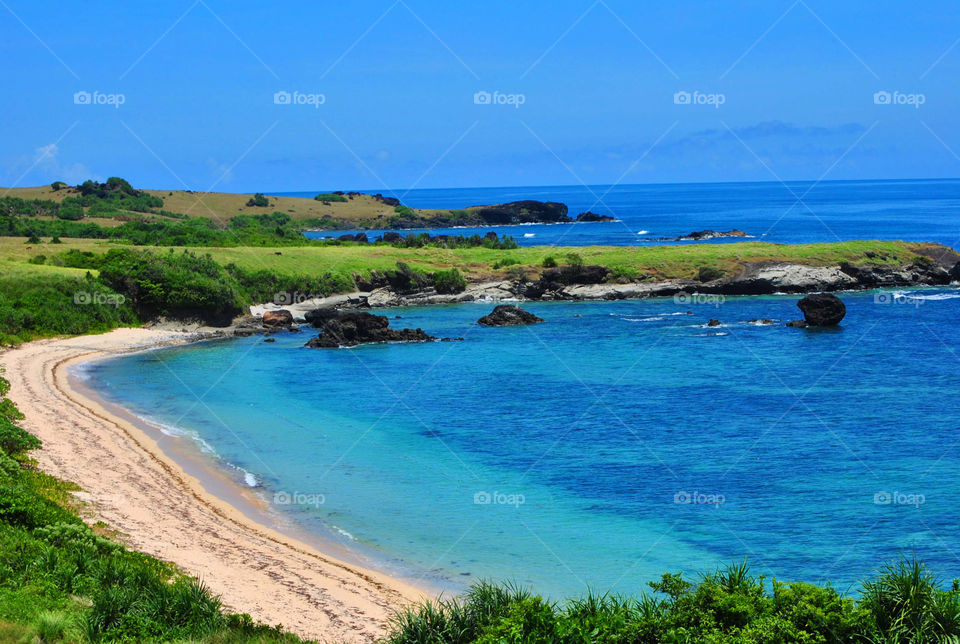 Caramoan
