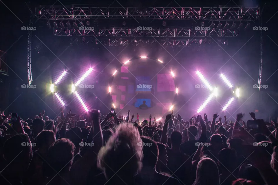 Crowd