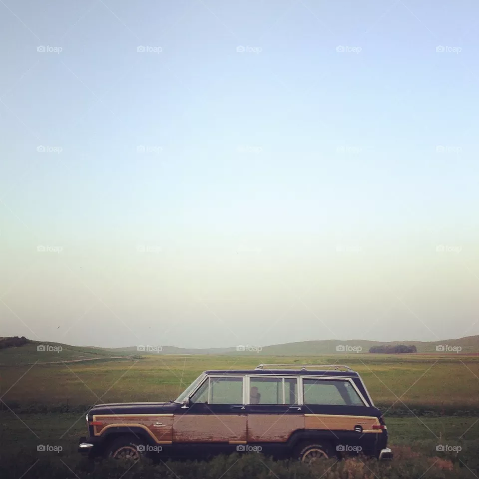 Jeep