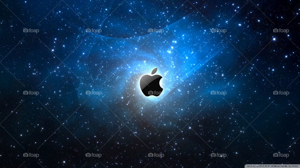 New image of Apple tag