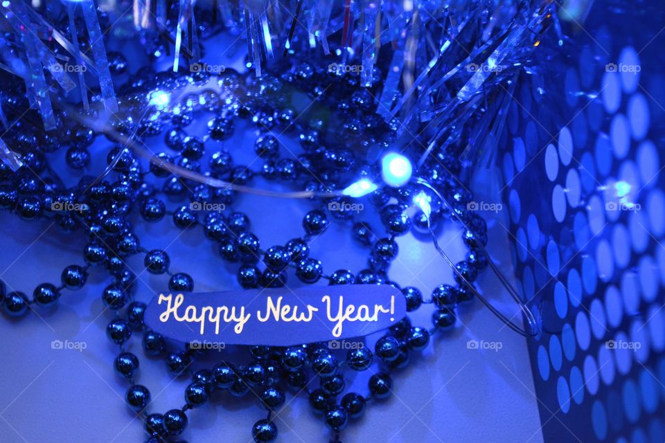 happy new year